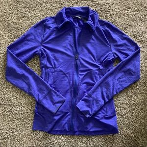Marmot lightweight running jacket NWOT